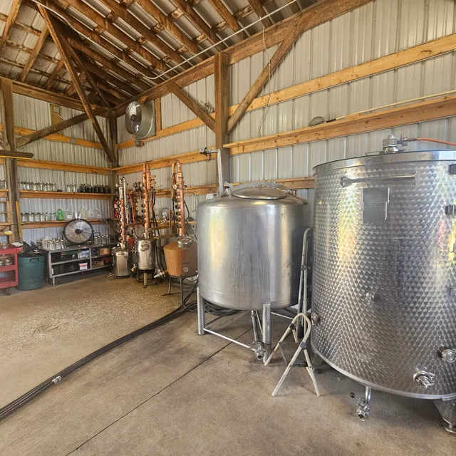 Route 52 Distillery - Kentucky Mountain Moonshine