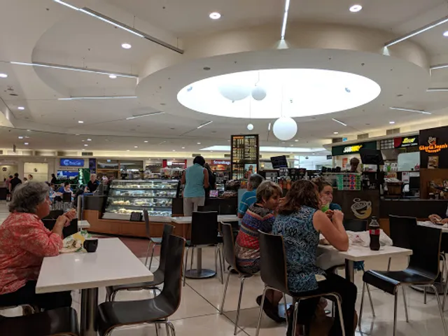 Gloria Jean's Grafton