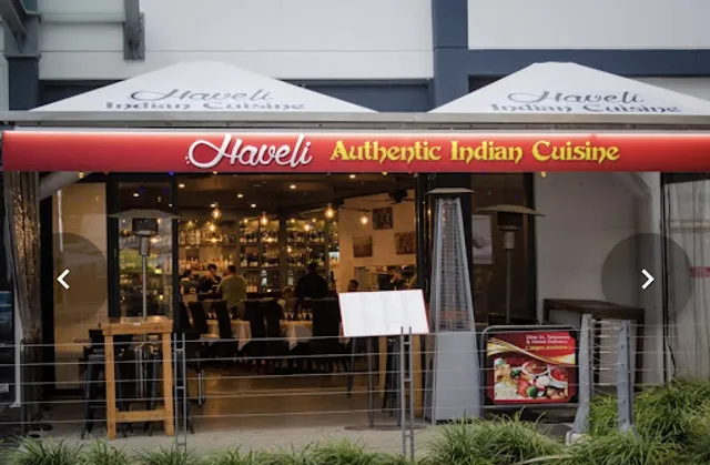 Haveli Authentic Indian Cuisine