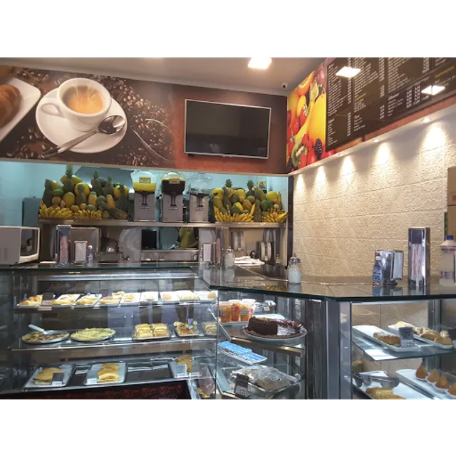 Kris Restaurante e Bar