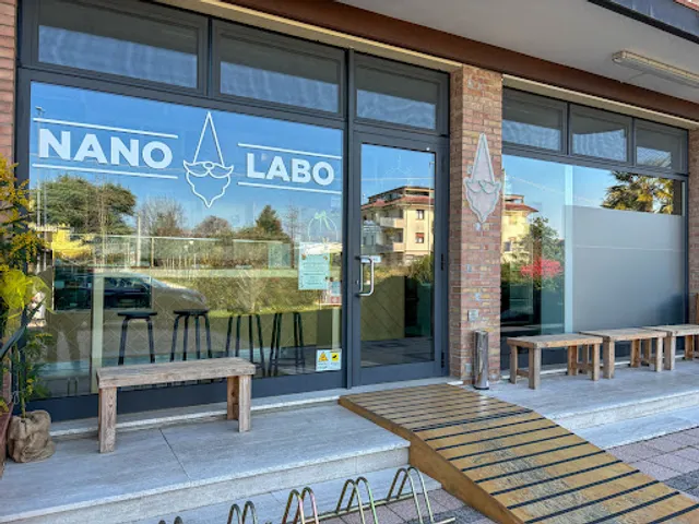 Nano Labo