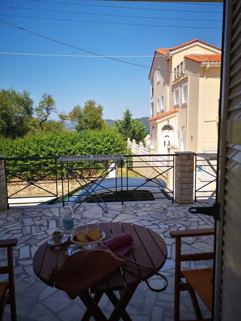 Irene Studios Kefalonia