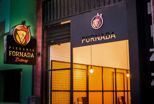 Pizzaria Fornada