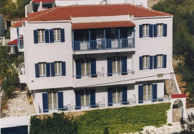 GALINI HELLENIC HOSPITALITY