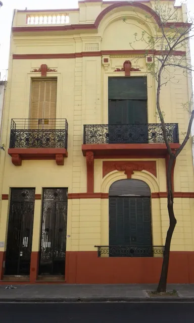 Hotel Familiar Rivadavia