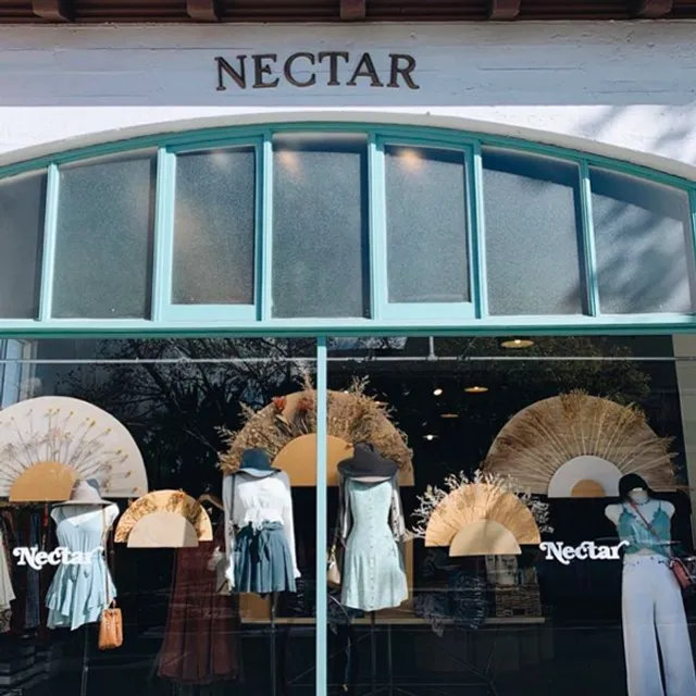 Nectar Clothing Claremont