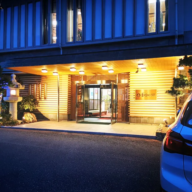 Yumen Kanko Hotel Yume-no-Sato