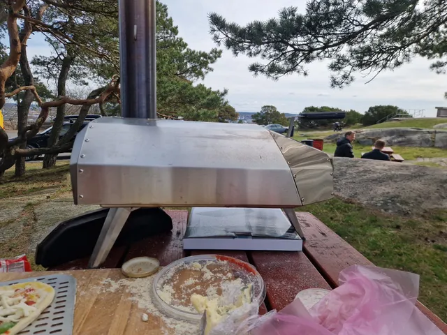 Patrik’s Pizza Place