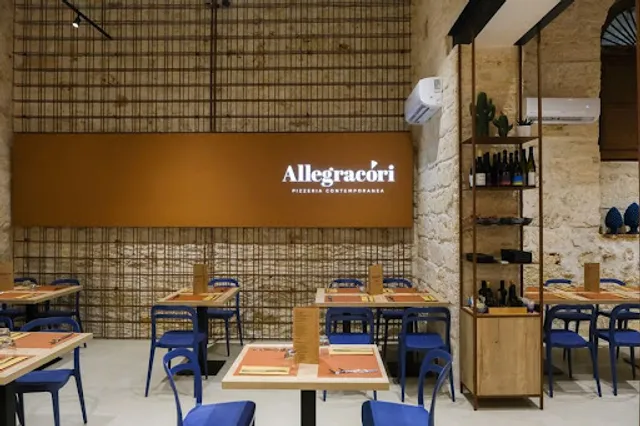 Ristorante pizzeria Allegracori