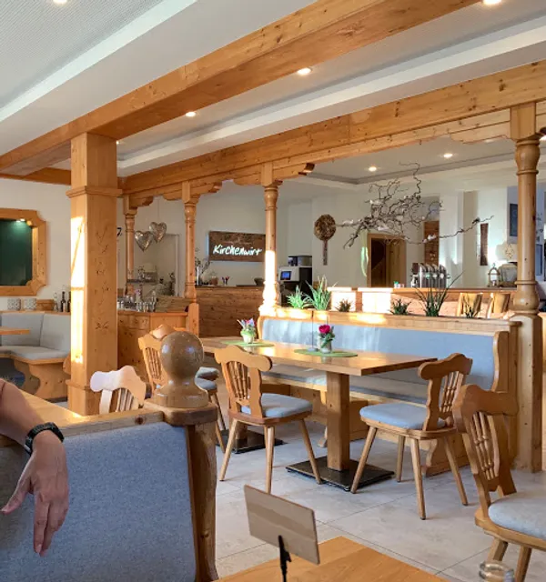 Kirchenwirt Bad Mitterndorf