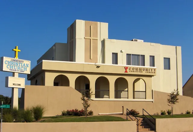 Community Christian Church
