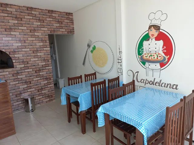 Bottega Pastifício Artigianale