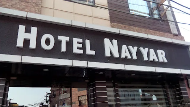 Collection O Hotel Nayyar