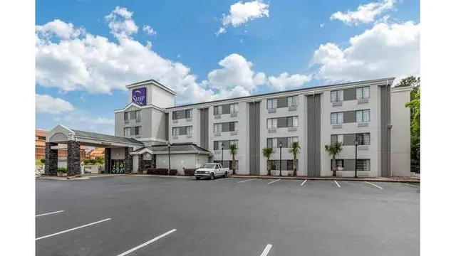 Sleep Inn Orangeburg