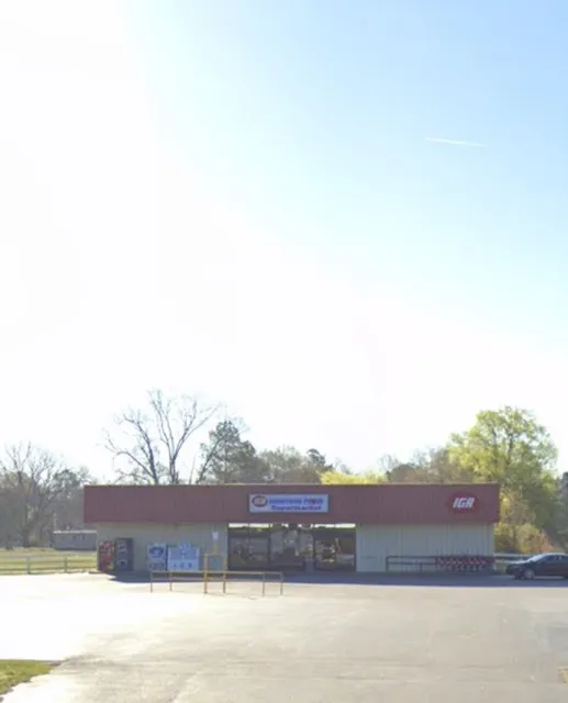 Hometown Proud Supermarket IGA