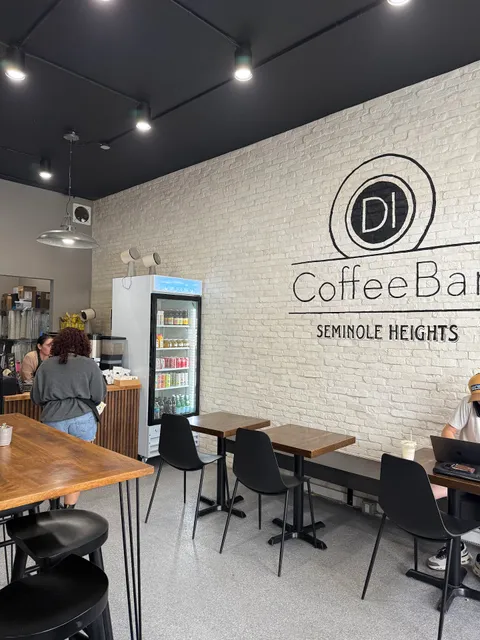 DI Coffee Bar