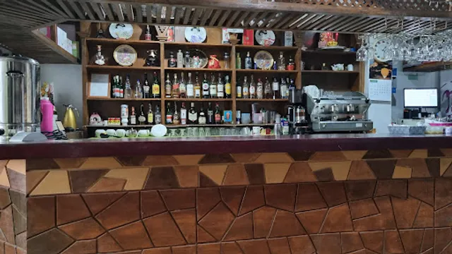 RESTAURANTE CHINO OUYA