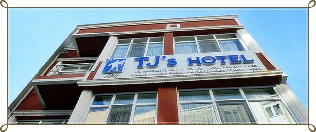 TJ's Hostel