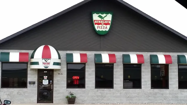 Aurelio's Pizza