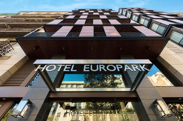 Hotel Europark