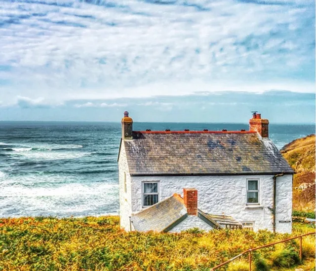 Wheal Call Holiday Cottage