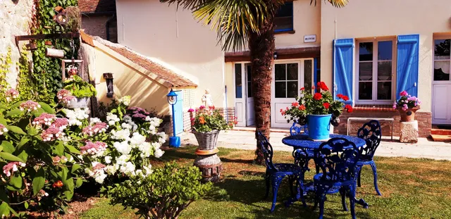 Gîte Les Floréales