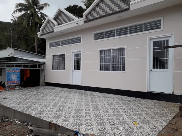 Nhà Nghỉ Ngọc Phượng Hòn Sơn