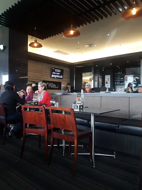 The Coffee Club Café - Shellharbour