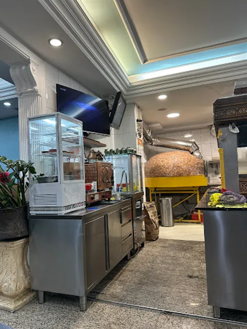 Hasan Usta Restaurant Göppingen