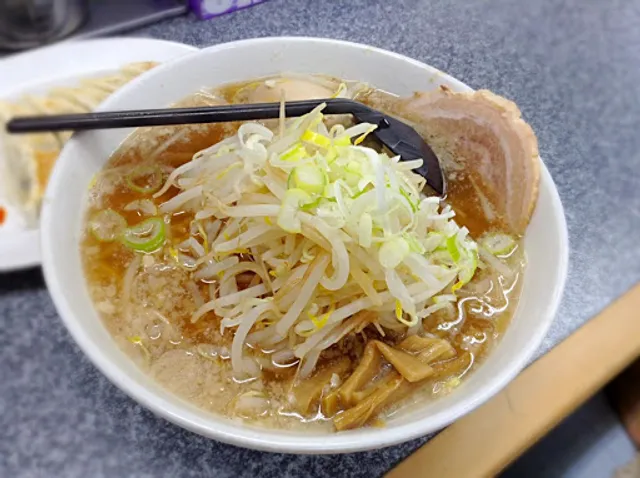 Ramen Wakui