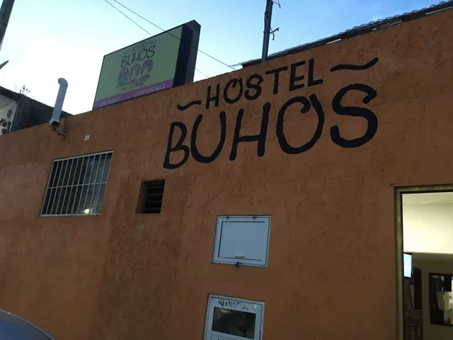 Hostel Buhos