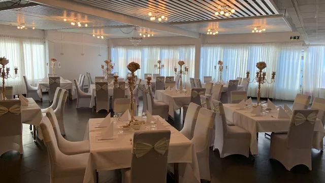 Ninas Kök - Lunchrestaurang Malmö