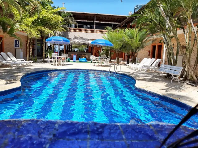 Hotel Pousada Dellamares