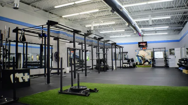 PT Plus Strength & Wellness