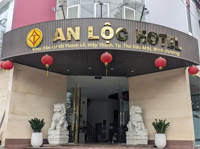 An Loc Hotel