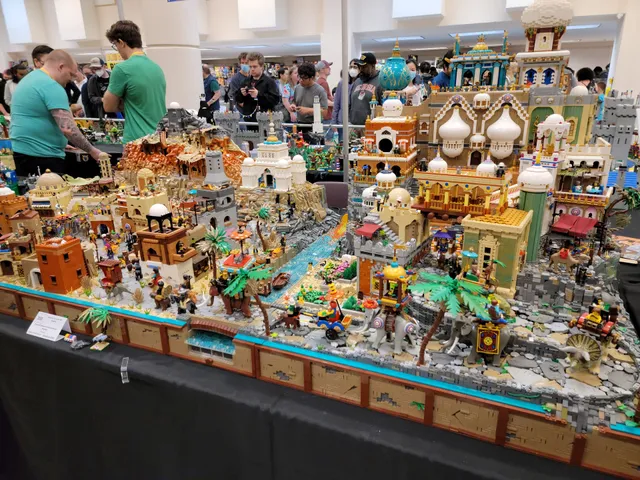 Seattle Center Exhibition Hall