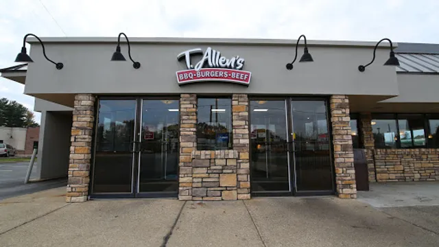 T. Allen's