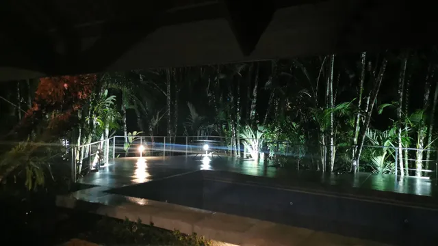 Casa Pacotilla Teresiana