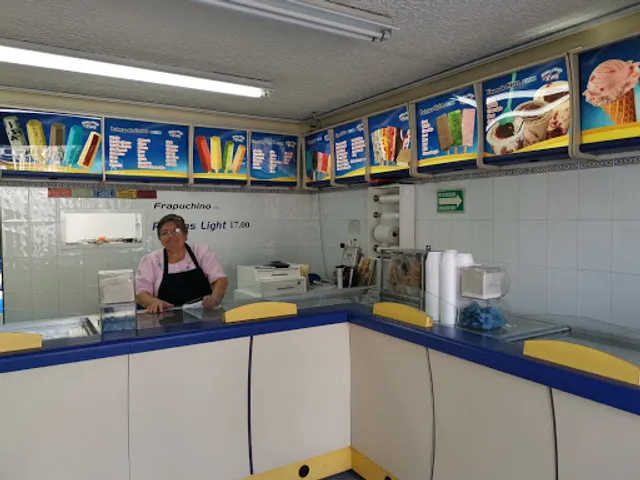 Helados Y Paletas Mary