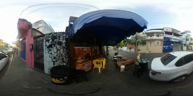 Espetinho do Eraldo Silva