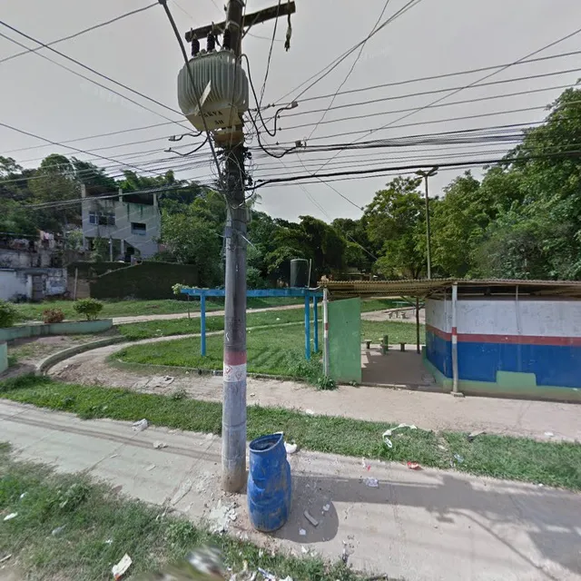 Novo Eldorado do Paraizo Bakery and Confectionery