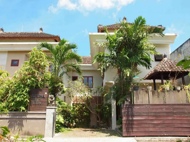 Al - Isha Dharamshala