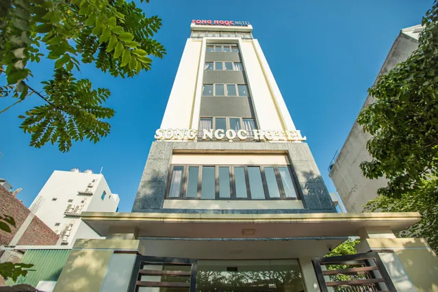 HoTel Song Ngọc Hạ long
