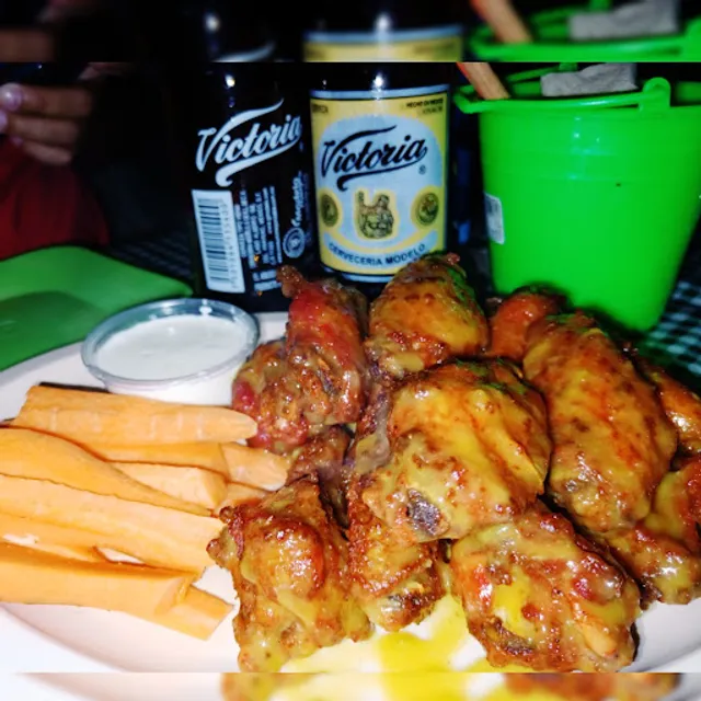 Restaurant Bar El Deportivo