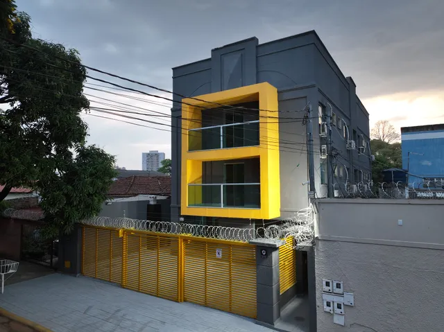 Residencial Carajás: Hotel, airbnb, booking , Locação por Temporada