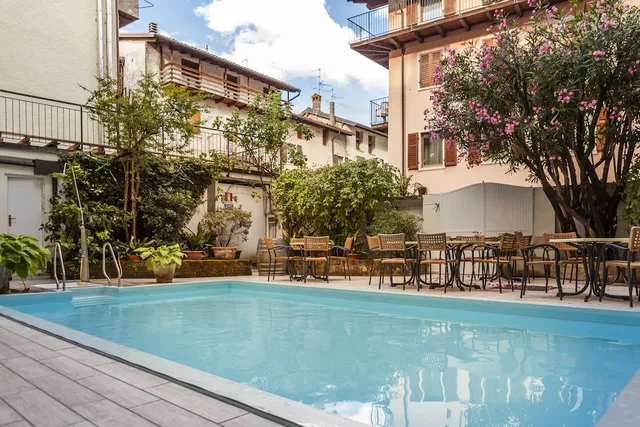 epOche HOTEL Zanella 1889 - UPGARDA Hotels