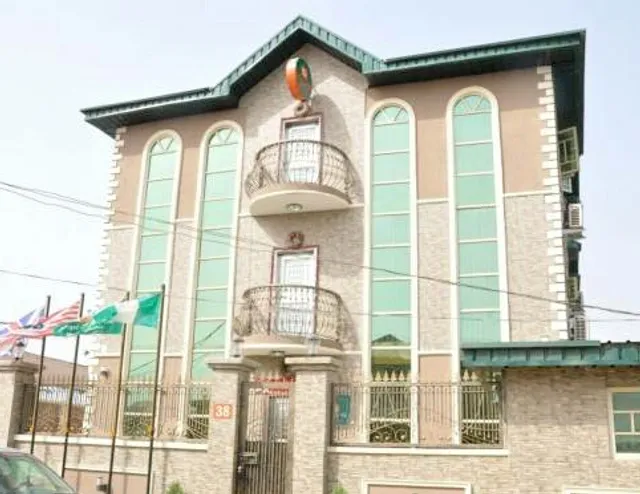 Royal Hills Hotel & Suites