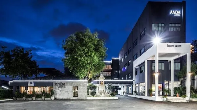 Anda Hotel