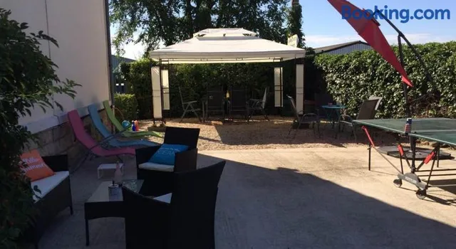 Chambres d Hotes de la Nonette