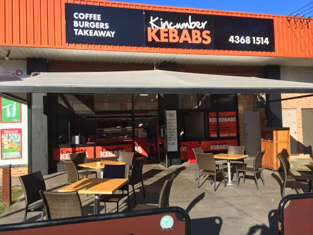Kincumber Kebabs